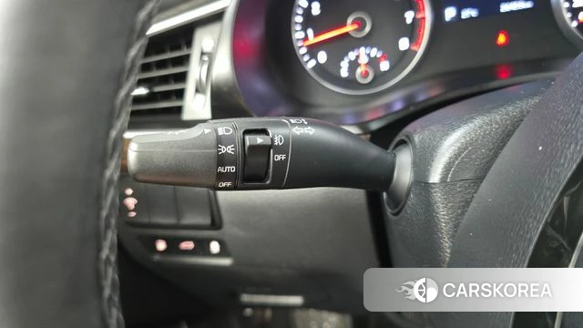 Kia Come New K7 id 4605266 из Кореи 20