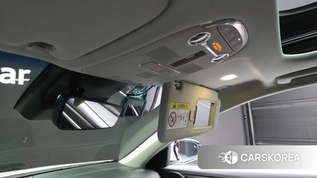 Hyundai The New Grandeur IG id 4283351 из Кореи 20