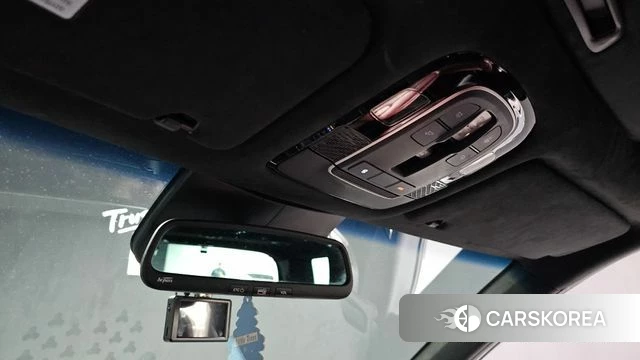 Hyundai Palisade id 4849521 из Кореи 20