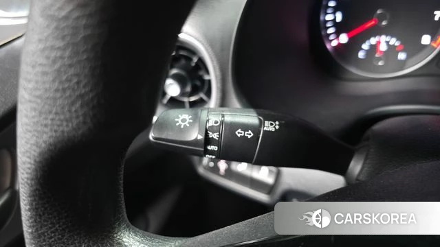 Kia The New K3 2nd generation id 4489686 из Кореи 20