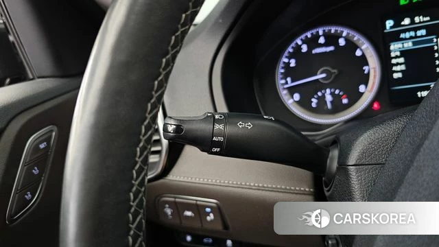 Hyundai Grandeur IG id 4530799 из Кореи 20