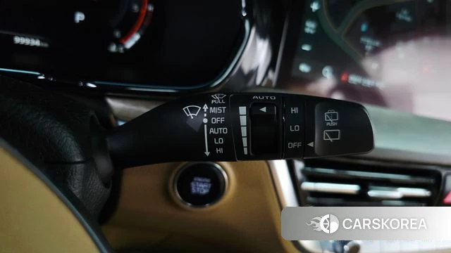 Kia Mohave Master id 4632464 из Кореи 20