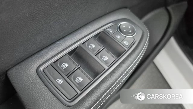 Renault Korea (Samsung) XM3 id 4894372 из Кореи 20