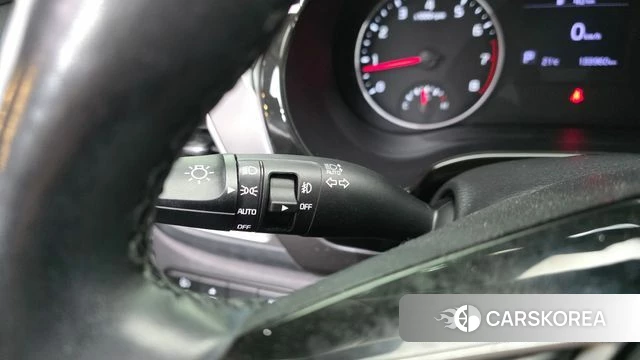 Kia Seltos id 4937272 из Кореи 20