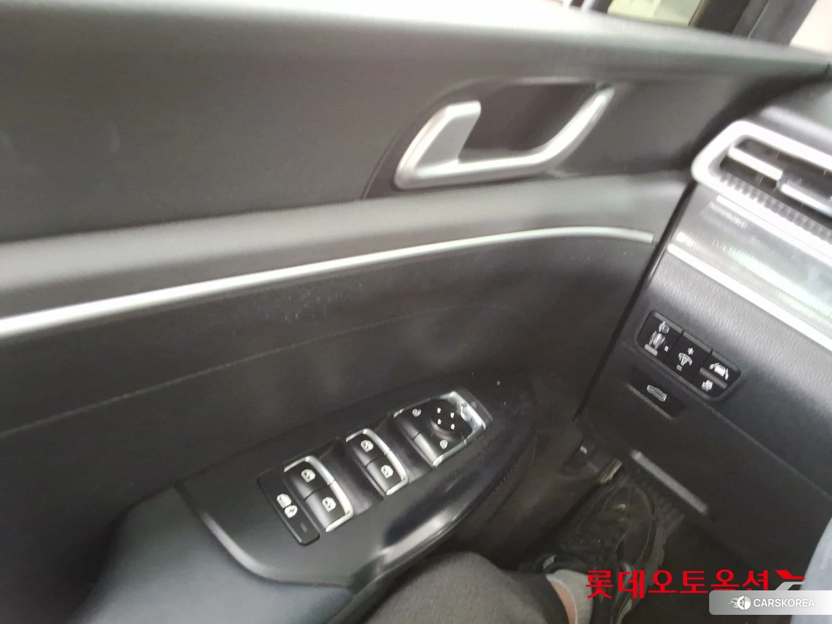 Kia K5 id 3888382 из Кореи 20