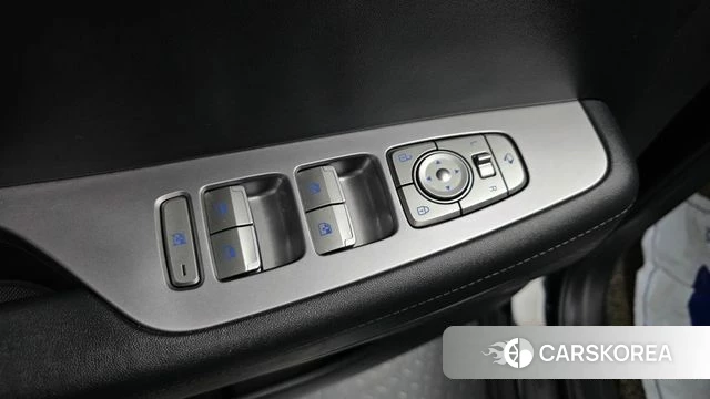 Hyundai Palisade id 4423794 из Кореи 20