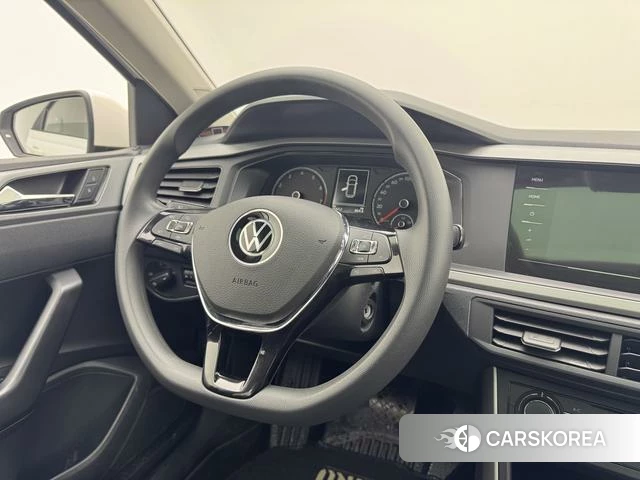 Volkswagen Polo id 4278962 из Китая 20