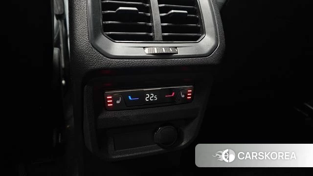 Volkswagen Tiguan Allspace id 4248432 из Кореи 20