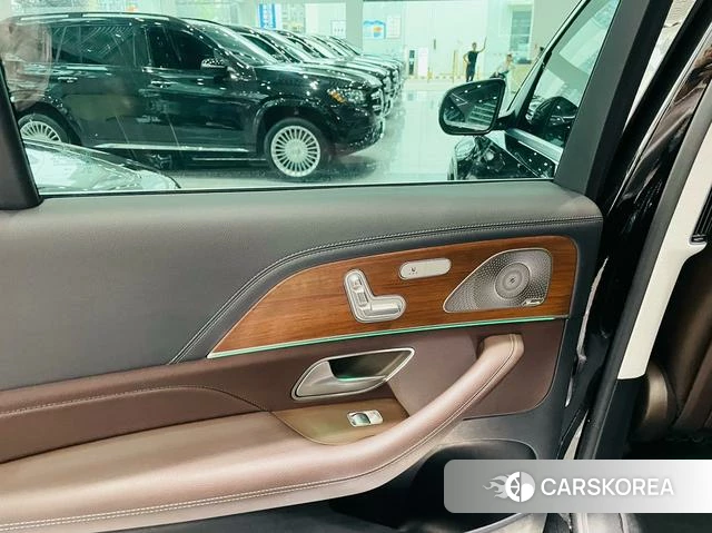 Mercedes-Benz GLS id 4276704 из Китая 20