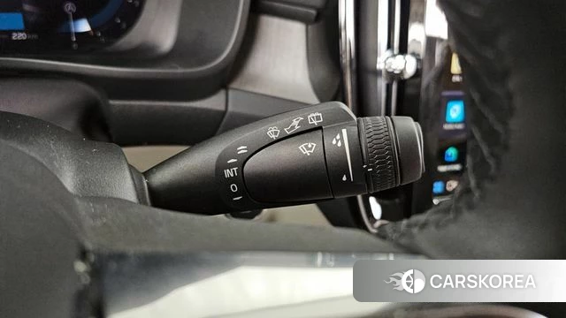 Volvo XC40 id 4230149 из Кореи 20