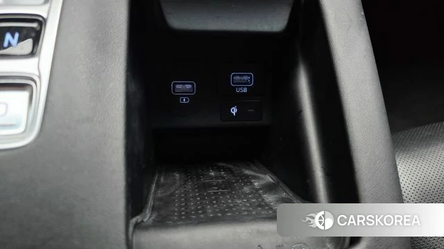 Hyundai The New Grandeur IG Hybrid id 4489683 из Кореи 20
