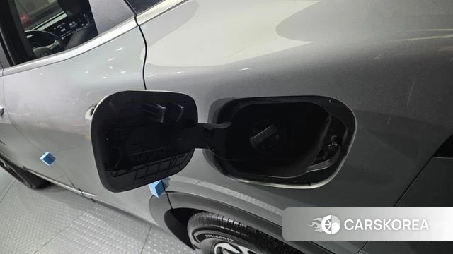 Kia Sportage 5th Generation Hybrid id 4243247 из Кореи 20