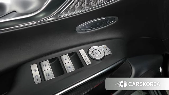 Genesis GV70 id 4330941 из Кореи 20