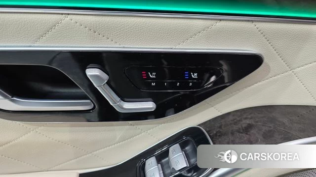 Mercedes-Benz S-Class W223 id 4580661 из Кореи 20