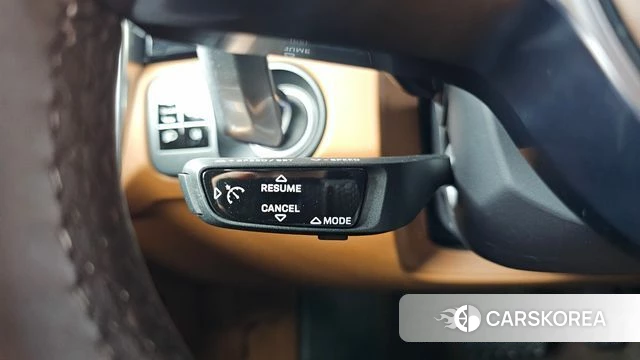 Porsche Cayenne (PO536) id 4568462 из Кореи 20