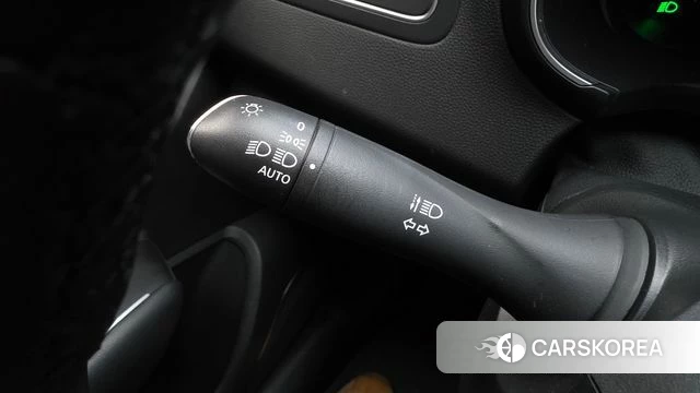 Renault Korea (Samsung) The New QM6 id 4268046 из Кореи 20