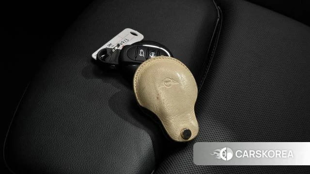 Mini Cooper Clubman id 4698486 из Кореи 20