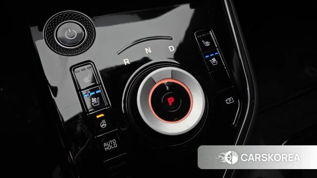 Kia Di All New Niro EV id 4848152 из Кореи 20
