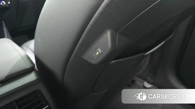 Kia Di All New Niro EV id 4322873 из Кореи 20