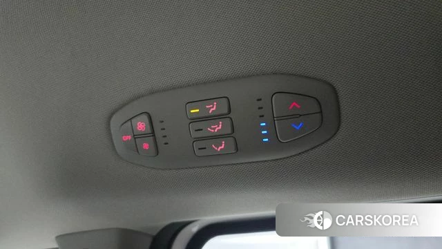 Kia The New Carnival id 4459581 из Кореи 20