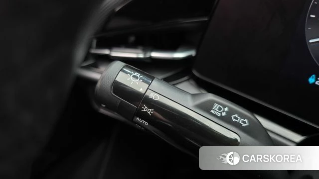 Kia Di All New Niro EV id 4774019 из Кореи 20