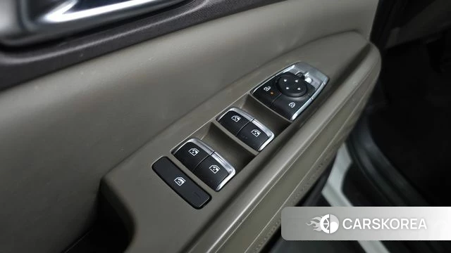 Kia The New Carnival 4th Generation id 4292081 из Кореи 20