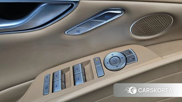 Genesis G80 (RG3) id 4488098 из Кореи 20