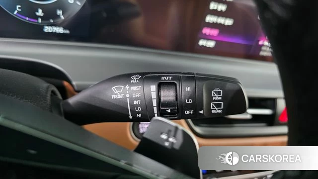 Kia The New Seltos id 4834437 из Кореи 20