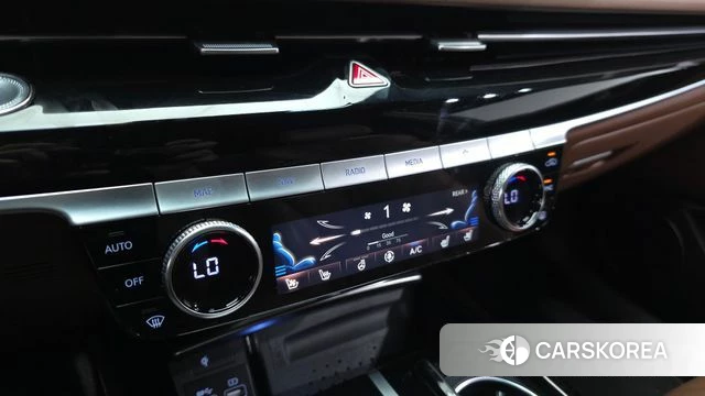 Genesis G80 (RG3) id 4362124 из Кореи 20