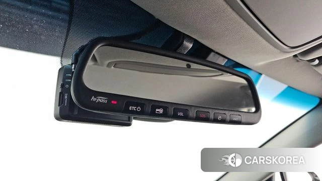 Kia Come New K7 id 4225611 из Кореи 20