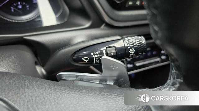 Hyundai Sonata (DN8) id 4475515 из Кореи 20