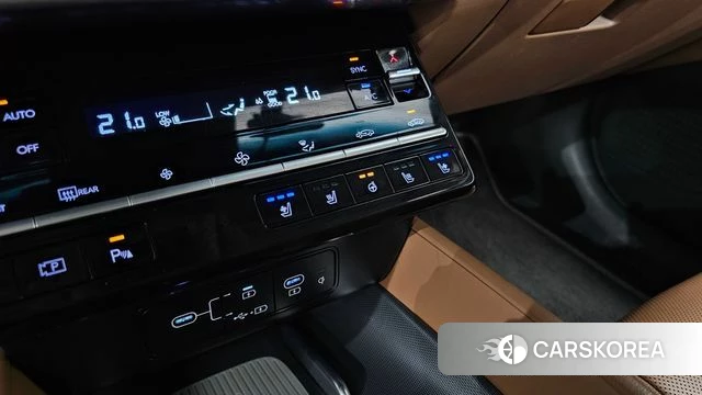 Hyundai Grandeur (GN7) id 4308766 из Кореи 20