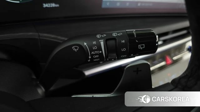 Hyundai Santa Fe (MX5) id 4635376 из Кореи 20