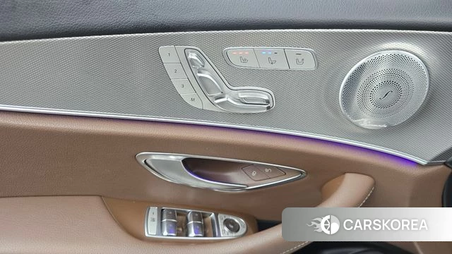 Mercedes-Benz E-Class W213 id 4430255 из Кореи 20