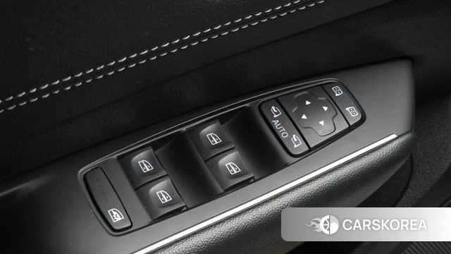Renault Korea (Samsung) The New SM6 id 4893830 из Кореи 20