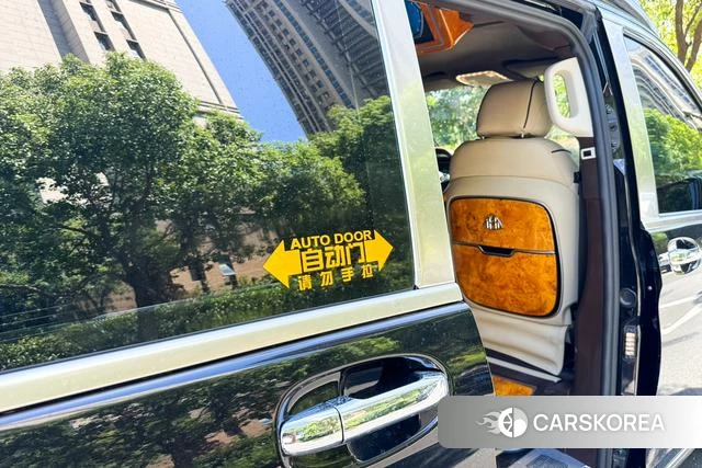 Mercedes-Benz Vito id 4301569 из Китая 20