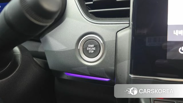 Renault Korea (Samsung) XM3 id 4929693 из Кореи 20