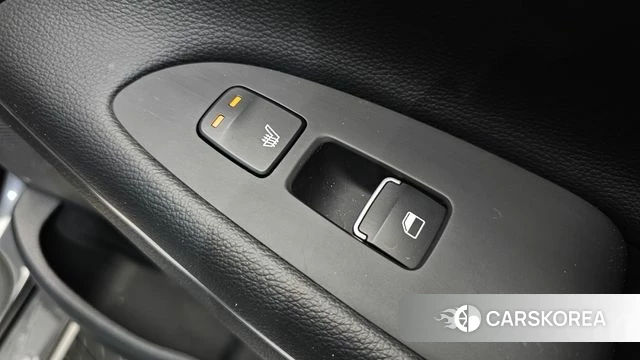 Hyundai Grandeur IG id 4430637 из Кореи 20