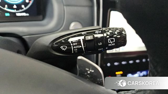 Hyundai Tucson (NX4) id 4250115 из Кореи 20