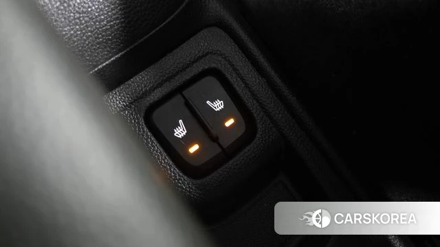 Chevrolet (GM Daewoo) The New Spark id 4637515 из Кореи 20