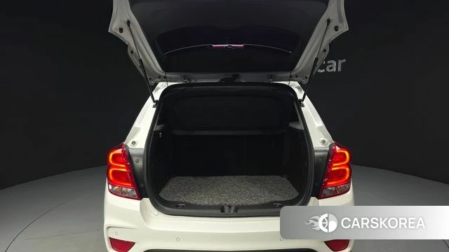 Chevrolet (GM Daewoo) The New Trax id 4746537 из Кореи 20