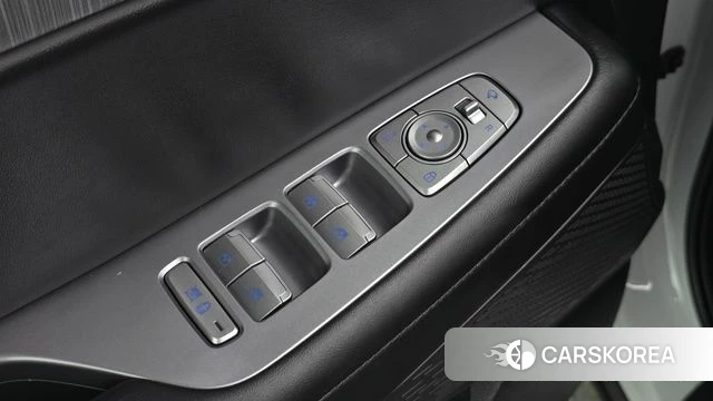 Hyundai The New Palisade id 4729993 из Кореи 20