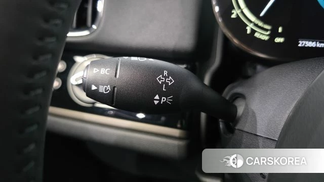 Mini Cooper Countryman id 4500436 из Кореи 20