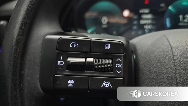 Hyundai Santa Fe (MX5) id 4394413 из Кореи 20