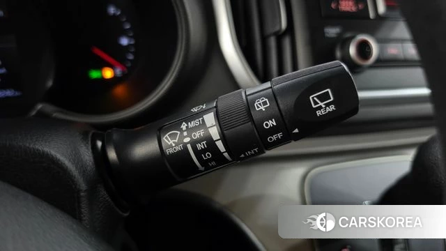 Kia The New Ray id 4780382 из Кореи 20