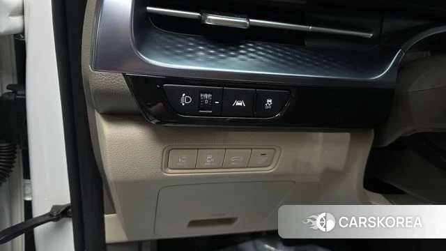 Kia Carnival 4th generation id 4382787 из Кореи 20