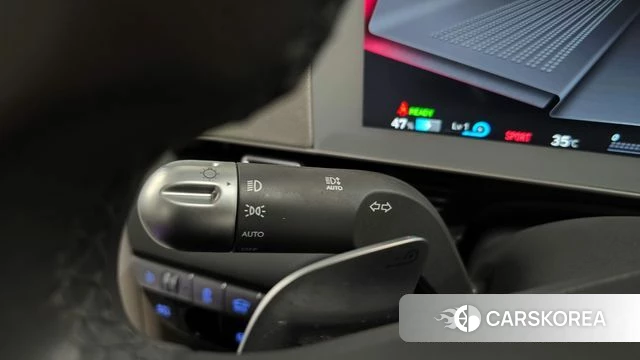 Hyundai Ionic 5 id 4656621 из Кореи 20