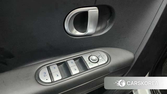 Hyundai Ionic 5 id 4383342 из Кореи 20