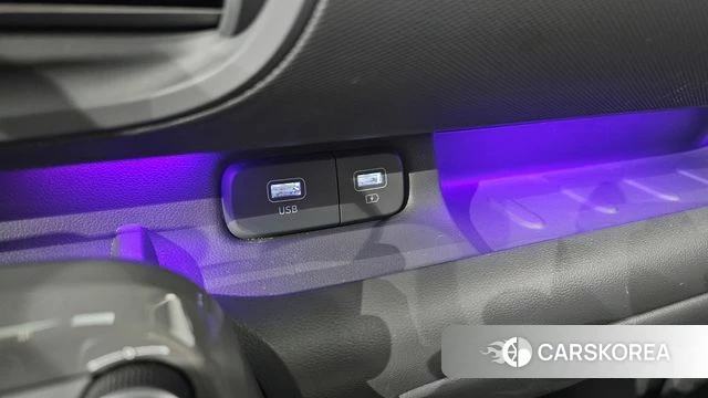 Hyundai Casper id 4355049 из Кореи 20