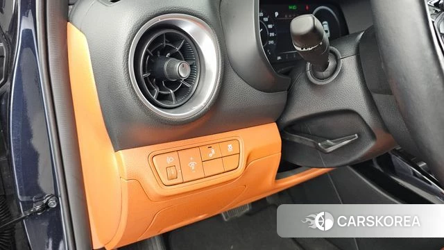 Kia The New K3 2nd generation id 4422987 из Кореи 20